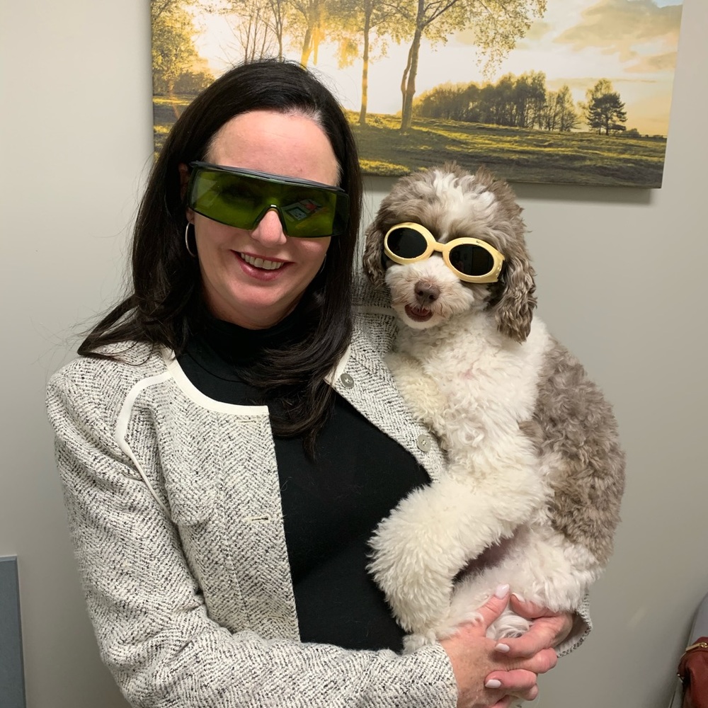 Meet your Posher, Sherri